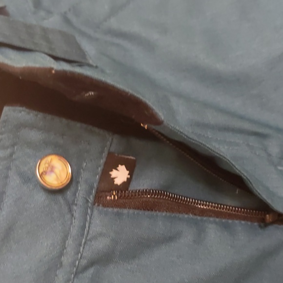 Orage Ski Snowboard pants - Picture 7 of 15